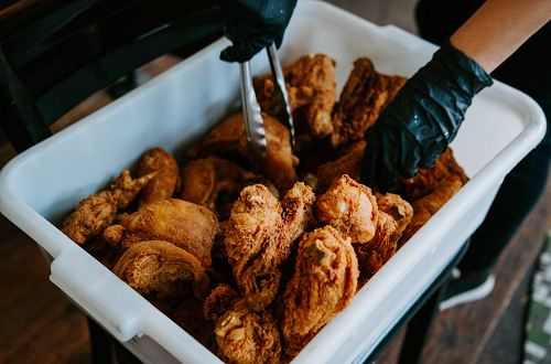 Crunchy Profits: Cost-Efficient Tips for Running a Successful Fried Chicken Spot
